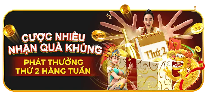 Ưu đãi cược miễn phí cho các sự kiện đặc biệt