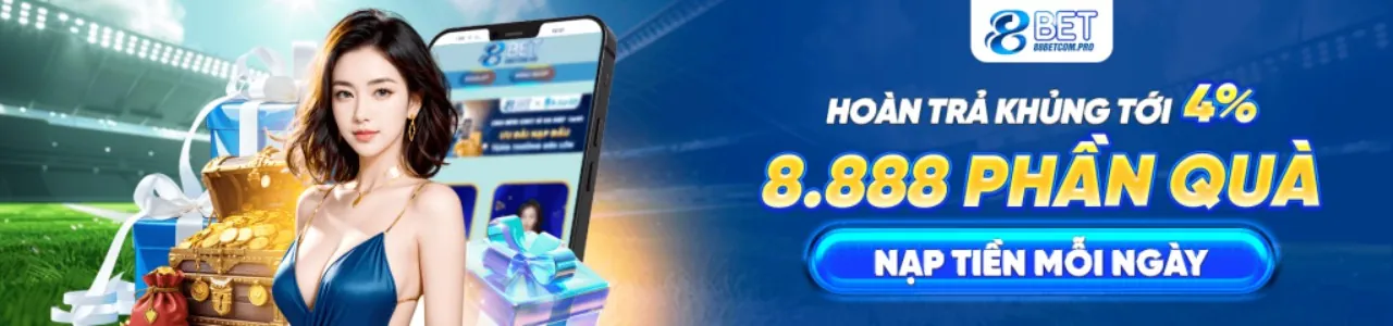 Bàn Baccarat sang trọng tại 33bet win